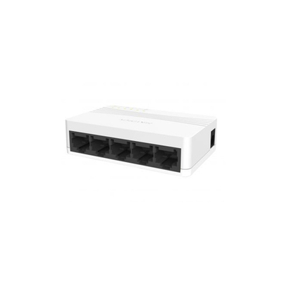Коммутатор Hikvision DS-3E0105D-O