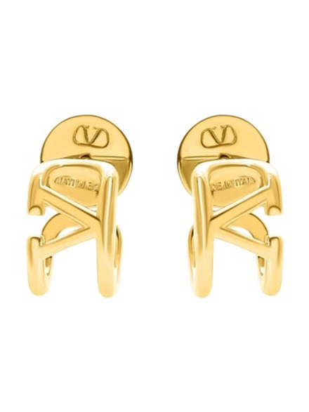 Серьги Valentino Garavani