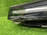 ДХО левый Москвич 3 (2022-н.в.) LED