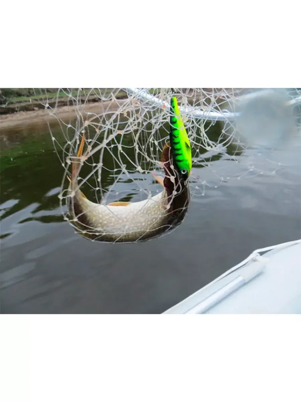 Воблер Шэд BUBA 95mm, цвет 103, 1 штука