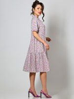 Платье DSTrend