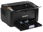 Pantum P2207 черный