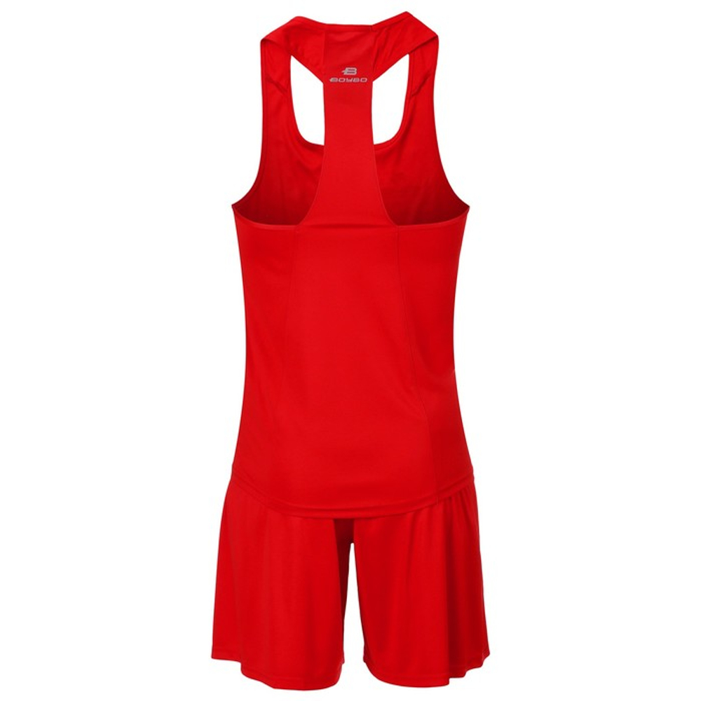 Форма боксерская BoyBo BBG909