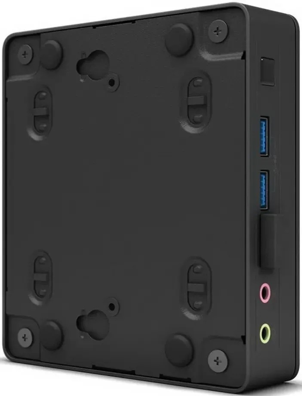 Платформа  Intel BNUC11ATKPE0001