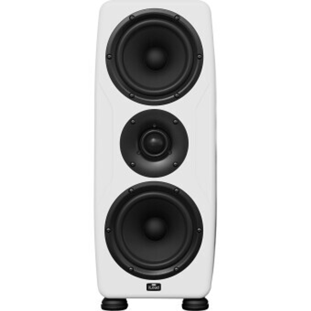 IK Multimedia iLoud Precision MTM - White
