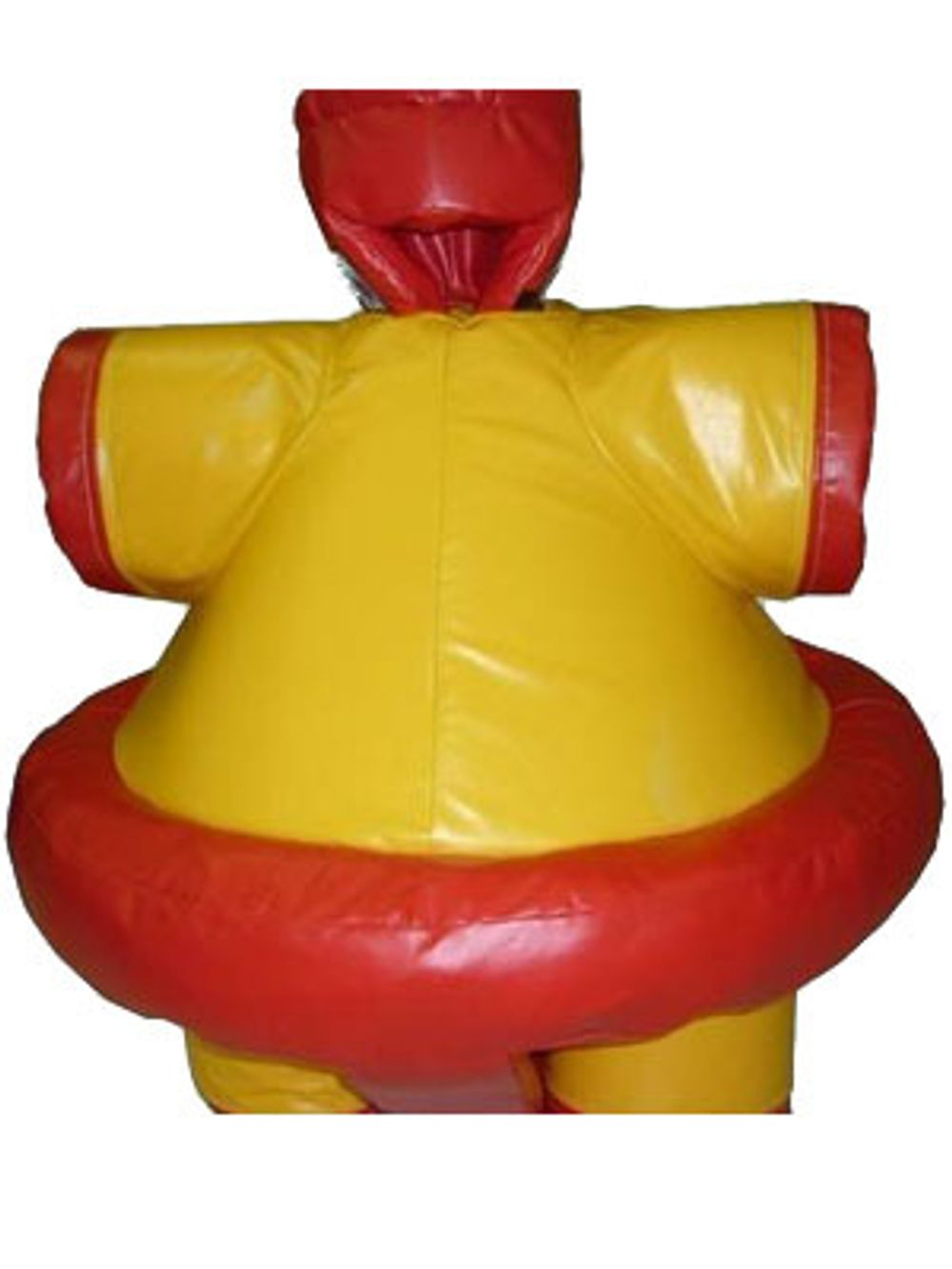 Костюм сумоиста