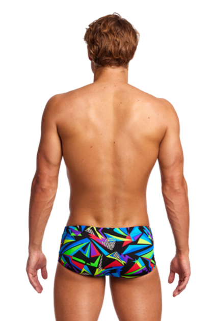 Транки FUNKY TRUNKS Men's Beat It