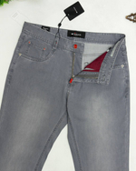 Джинсы Kiton