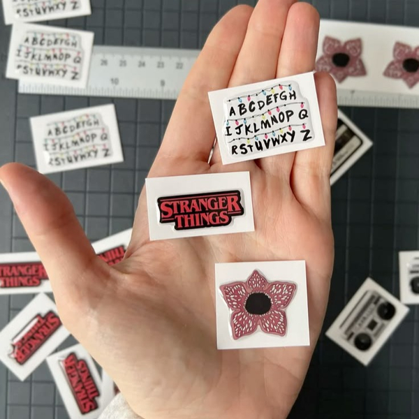 В Липучке замечены очень странные дела 