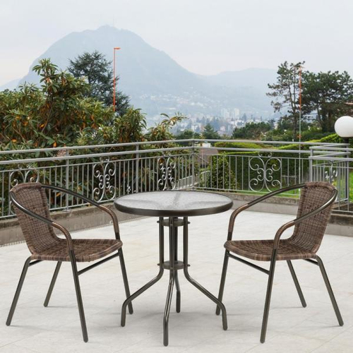 комплект мебели (2+1)