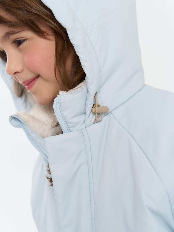 Куртка демисезонная 