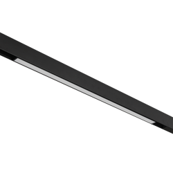 Светильник трековый магнитный Crystal Lux CLT 0.33 001 18W BL M 3CCT-SMART