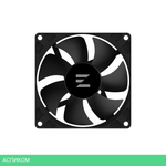 Кулер для процессора Zalman CNPS4X Black V2