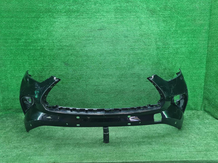 Бампер передний Toyota Highlander 4 U70 (2019-нв)