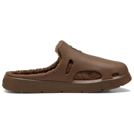 Puma Shibui Mule WTR 'Coffee'