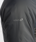 куртка EA7 - серый(3LPB02 PN9TZ)