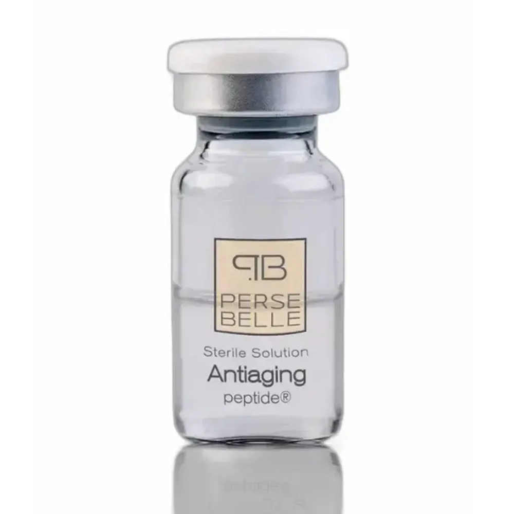 Antiaging Peptide Perse Belle | Сыворотка для лица антивозрастная