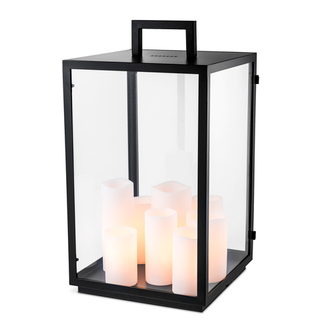 Лампа настольная Table Lamp Debonair арт.110564