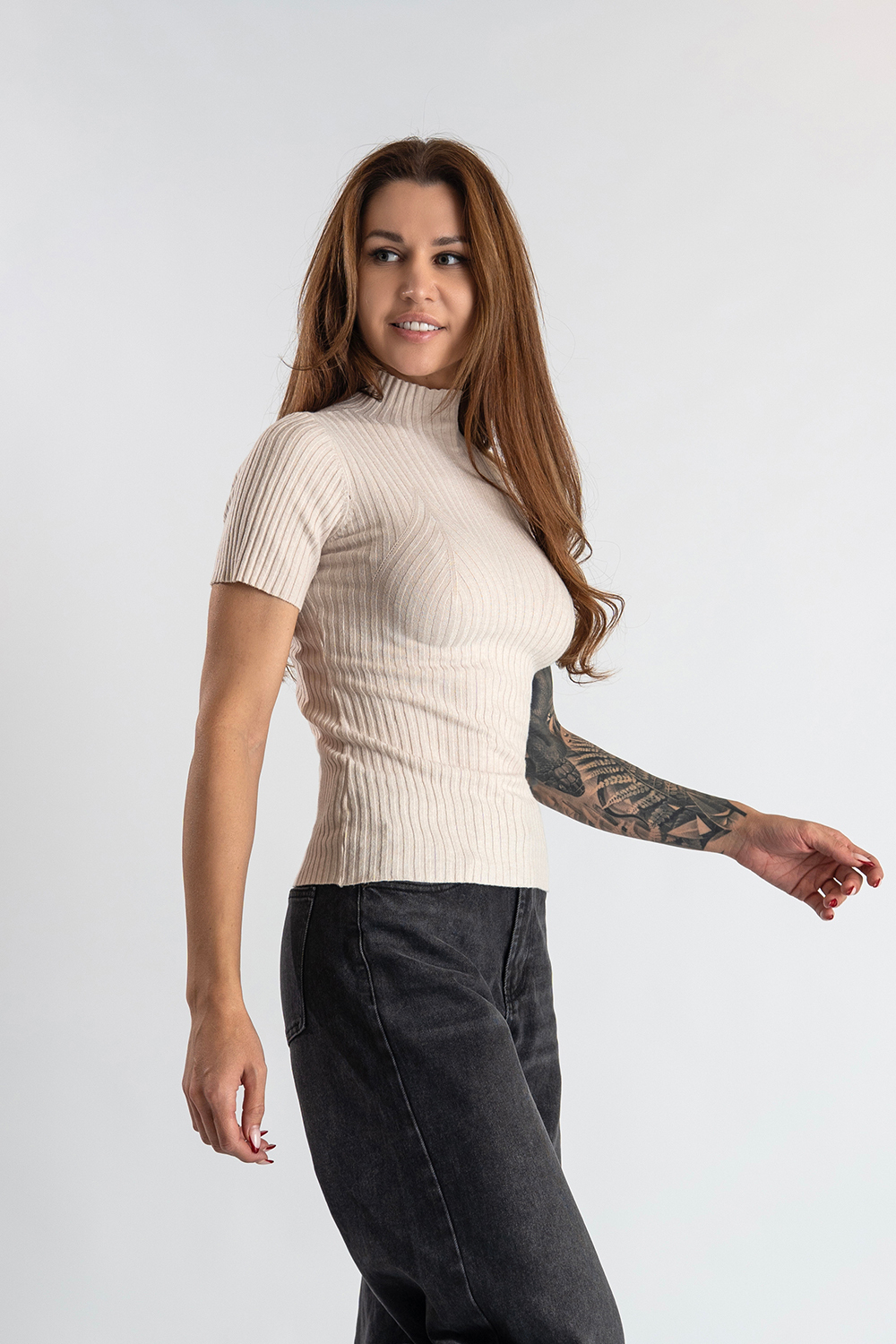 Водолазка J-Clair