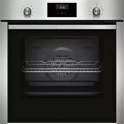 Встраиваемый электрический духовой шкаф Neff B3CCE2AN0