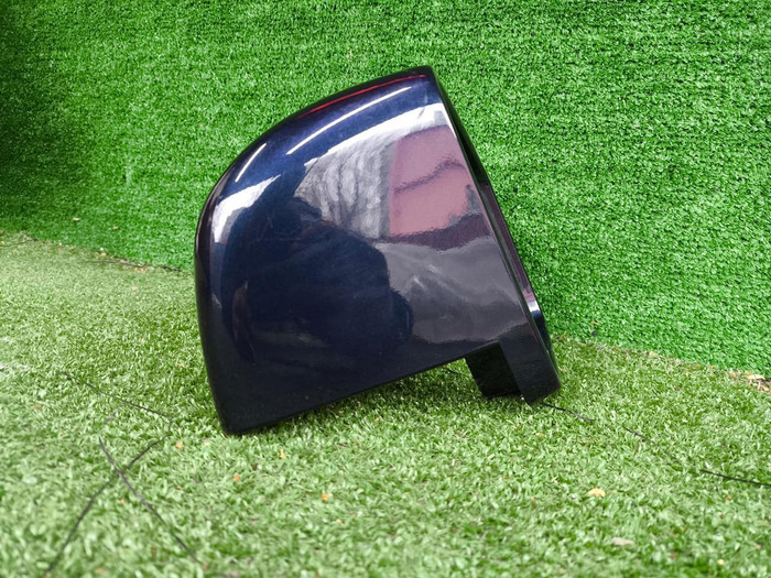 Крышка зеркала правая Mercedes M GLE W166 (11-18)