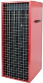 Тепловая пушка электрическая НОВЭЛ КЭВ-60