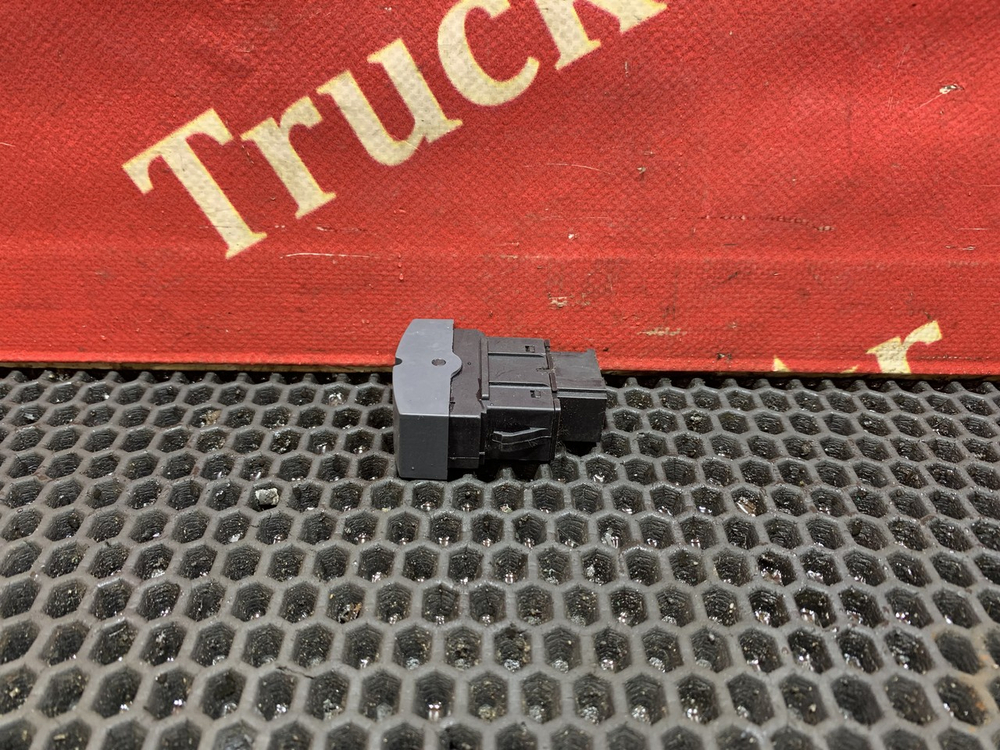 Кнопка звукового сигнала 2023г.