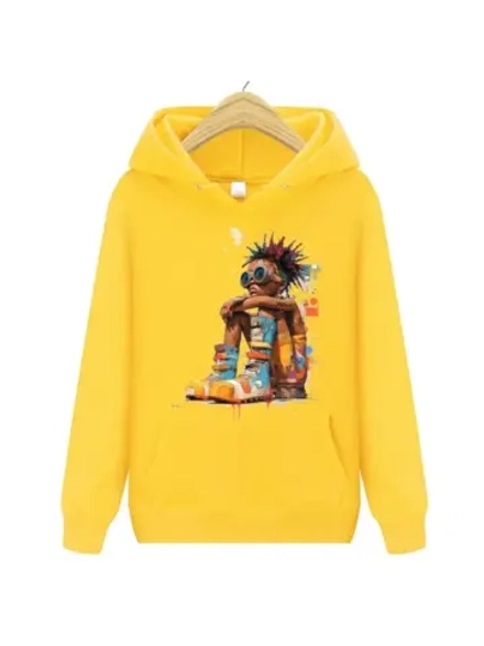 Термотрансфер "Девочка" 20х18, наклейка на одежду