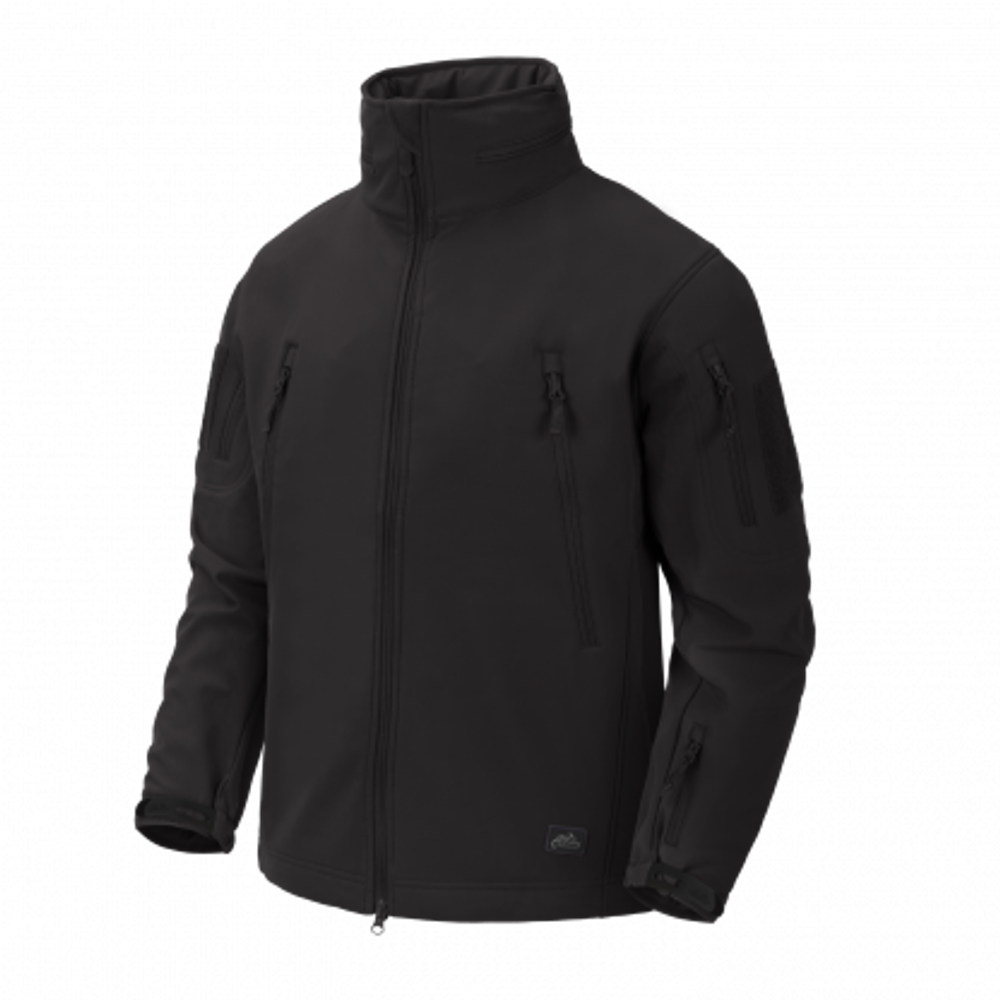 Куртка Helikon-Tex – Gunfighter – Shark Skin Windblocker