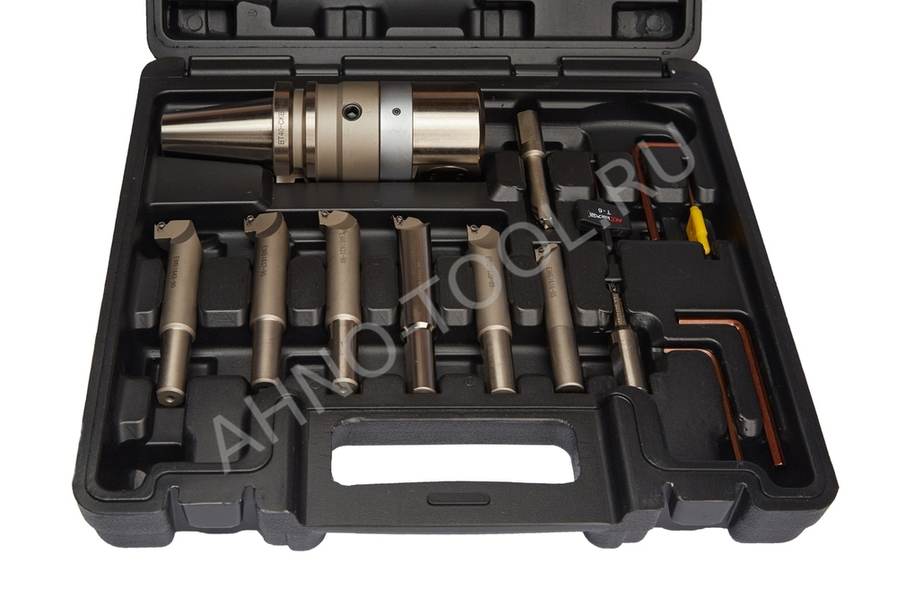 Набор расточной системы CKB6-EWB0850-65 "ACCKee"