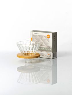 Комплект для приготовления кофе №3