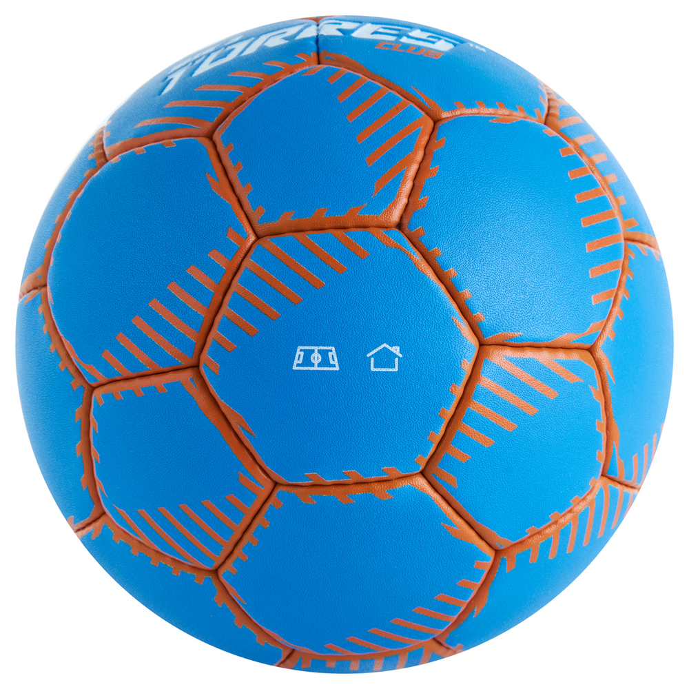 Мяч гандбольный TORRES Club H32443, размер 3