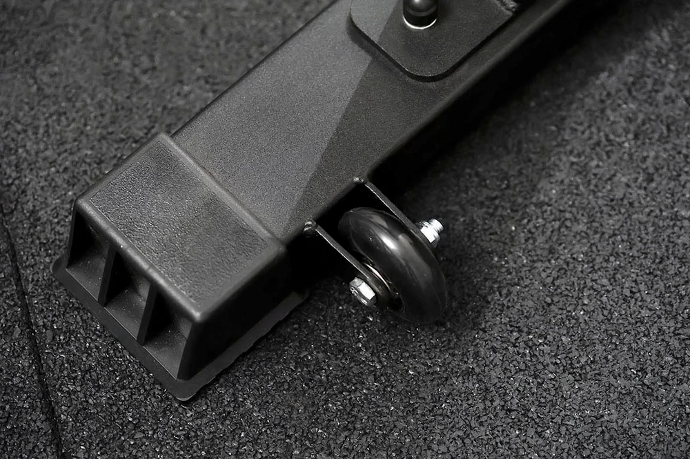 Скамья для жима лежа "Атлант"