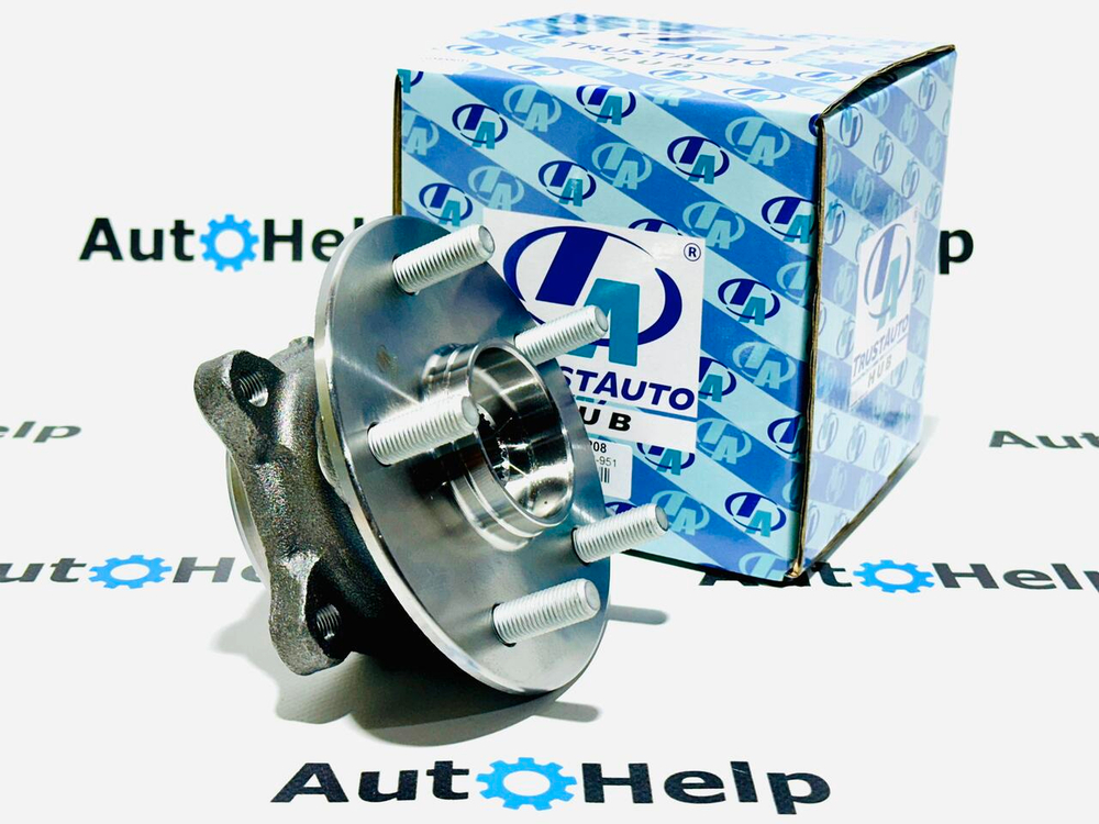 Ступичный узел TrustAuto TAH0949 передний