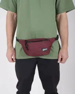 Сумка поясная Anteater Waistbag Light Bordo