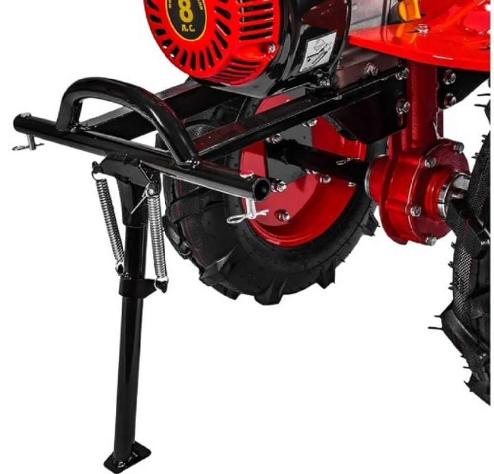 Мотоблок DDE Никита К 799-529