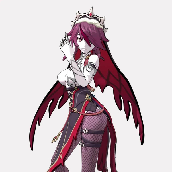 Фигурка Монахиня nsfw