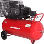 Компрессор Remeza СБ4/С-200.АВ470