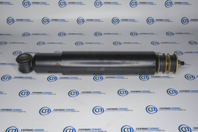 Амортизатор основной J6 6x6 2905010-55RC00