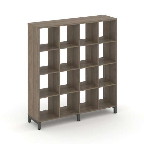 Style Project Каркас стеллажа 4 яр. SN.KS-440  1488*400*1615