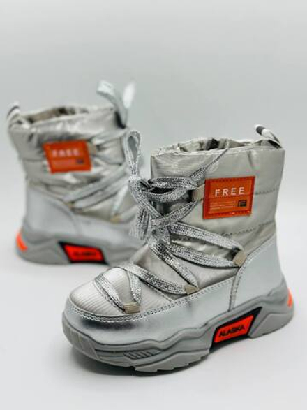 Ботинки для детей Buba ALASKA