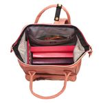Рюкзак BRAUBERG молодежный, "Корал", искуственная кожа, 34х23х15 см, 227078