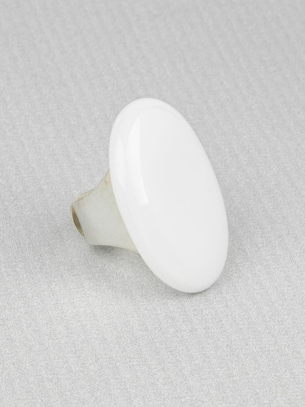 Кольцо Ovale Mini