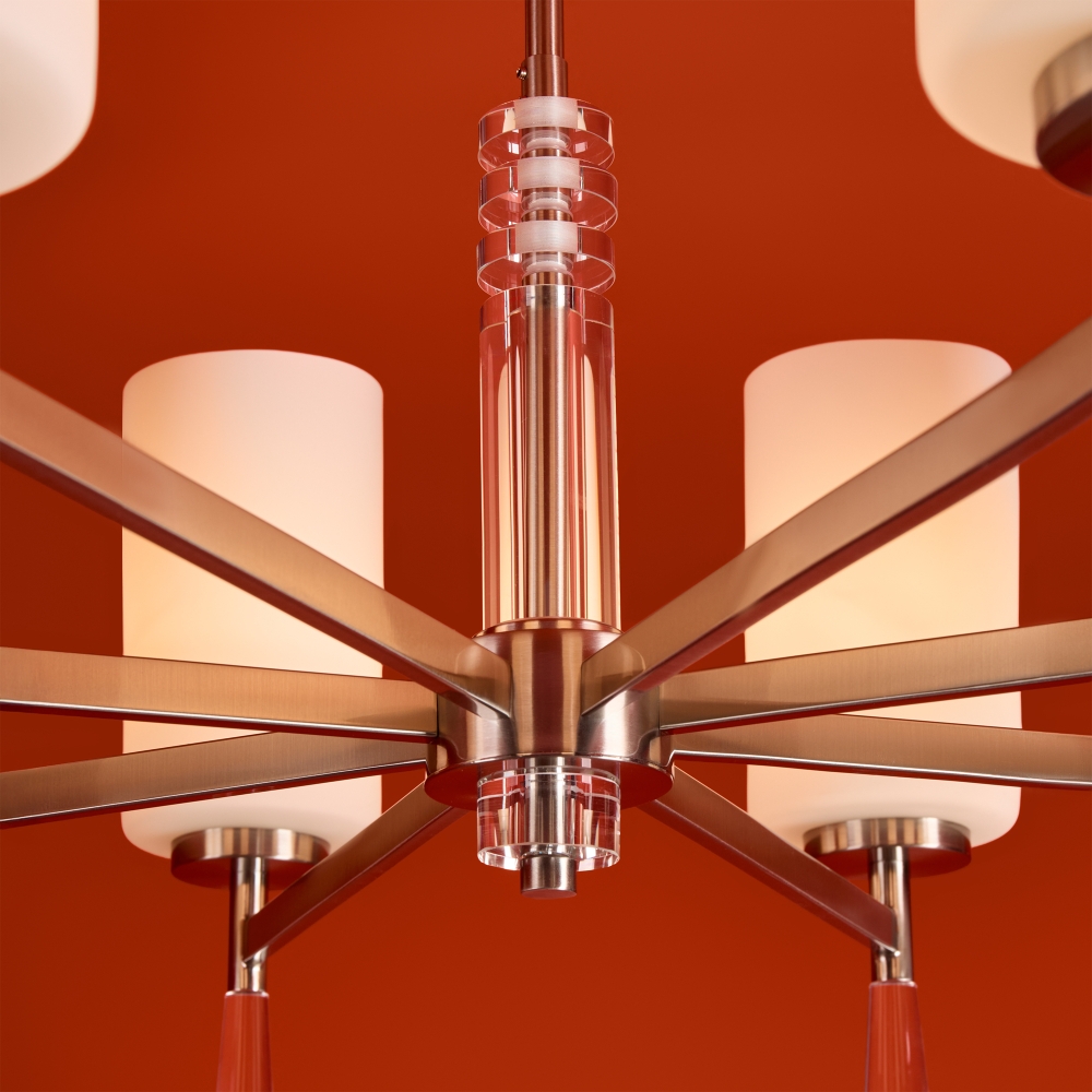 Подвесной светильник Freya FR2031PL-08N