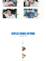 товары DAY6 - WAY TO TRIP 2025 SEASON'S GREETINGS