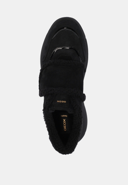 Кроссовки женские GEOX D NEBULA 2.0 X