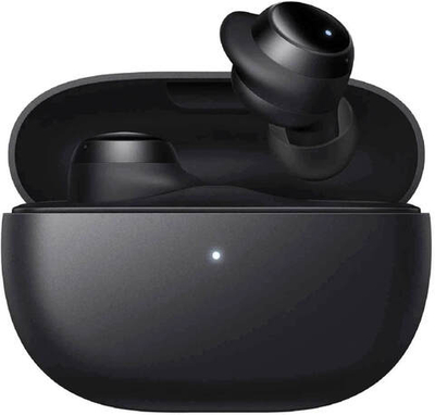 Наушники беспроводные Xiaomi Redmi Buds 3 Lite Black