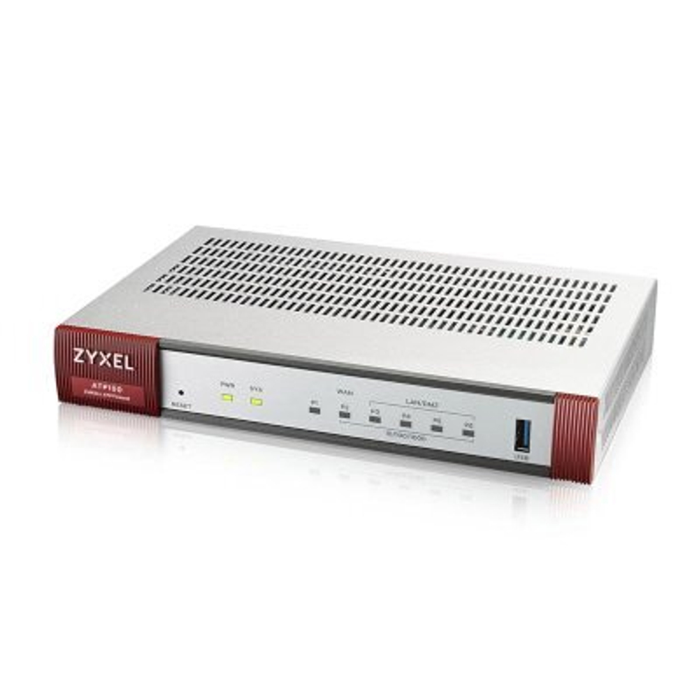 Межсетевой экран ZYXEL ZyWALL ATP100