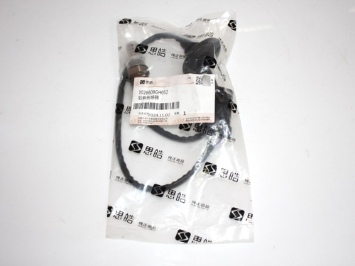 Датчик кислорода нижний (лямбда-зонд) 1026609GH052 JAC JS4