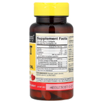 Mason Natural, Heart Trio, коэнзим Q10, пищевой и рыбий жир, 60 мягких таблеток